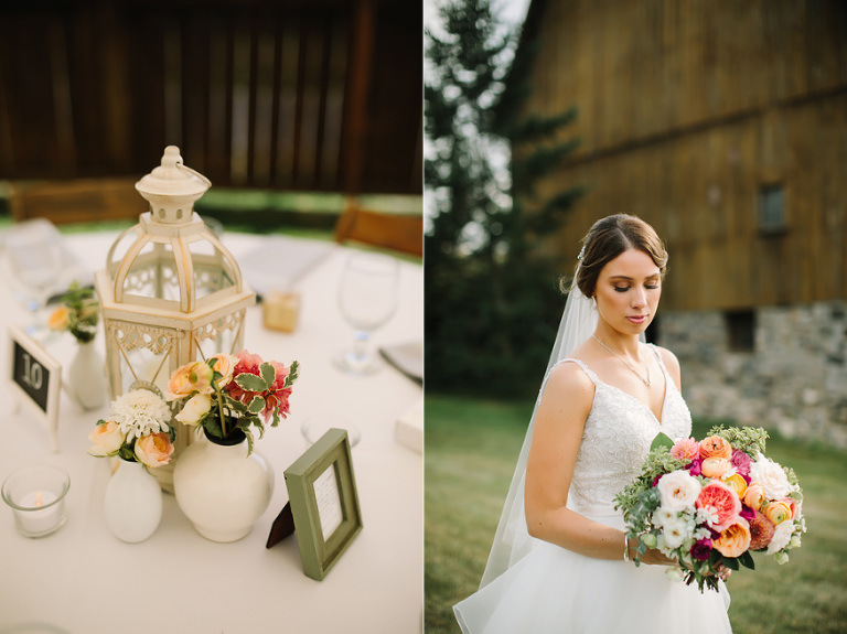 Frutig Farms wedding photography | Nicole Haley Photography