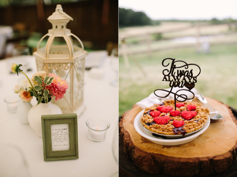 Frutig Farms wedding photography | Nicole Haley Photography