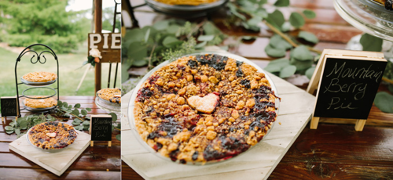 Frutig Farms wedding photography | Nicole Haley Photography