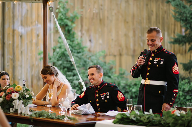 Frutig Farms wedding photography | Nicole Haley Photography