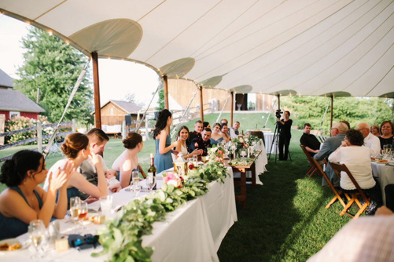 Frutig Farms wedding photography | Nicole Haley Photography