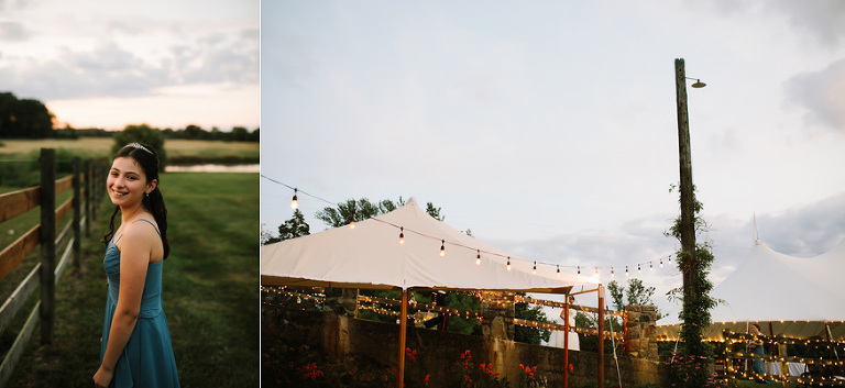 Frutig Farms wedding photography | Nicole Haley Photography