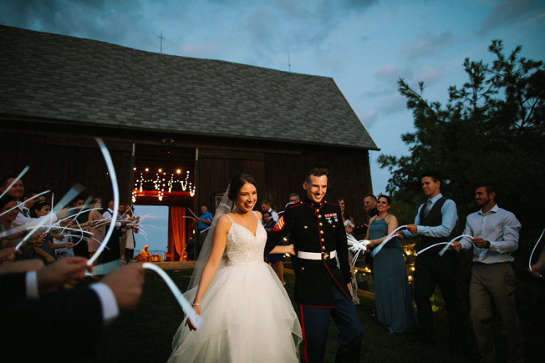 Frutig Farms wedding photography | Nicole Haley Photography