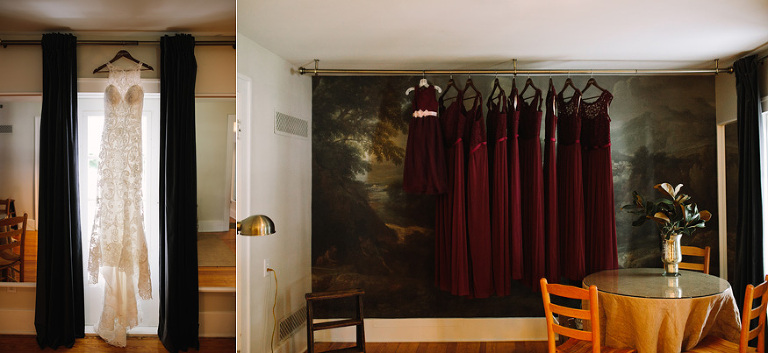 Zingerman's Cornman Farms wedding by Nicole Haley Photography