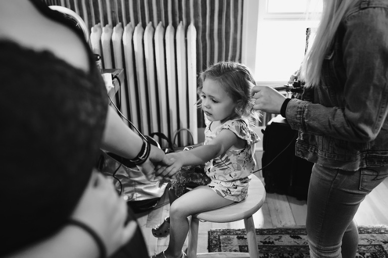 Zingerman's Cornman Farms wedding by Nicole Haley Photography