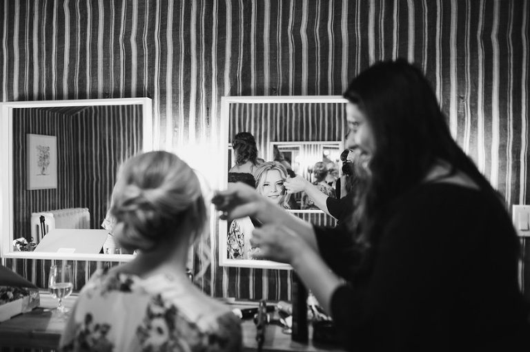 Zingerman's Cornman Farms wedding by Nicole Haley Photography