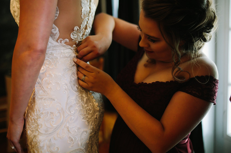 Zingerman's Cornman Farms wedding by Nicole Haley Photography