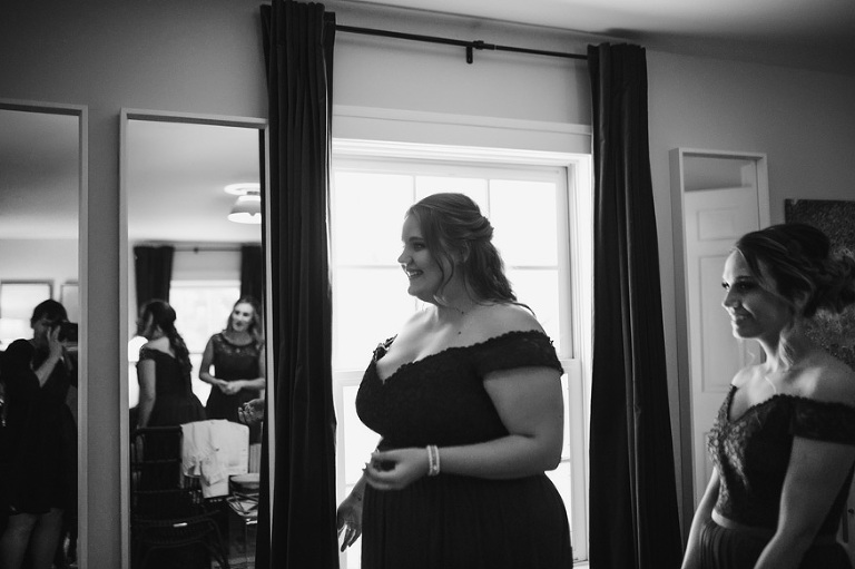 Zingerman's Cornman Farms wedding by Nicole Haley Photography