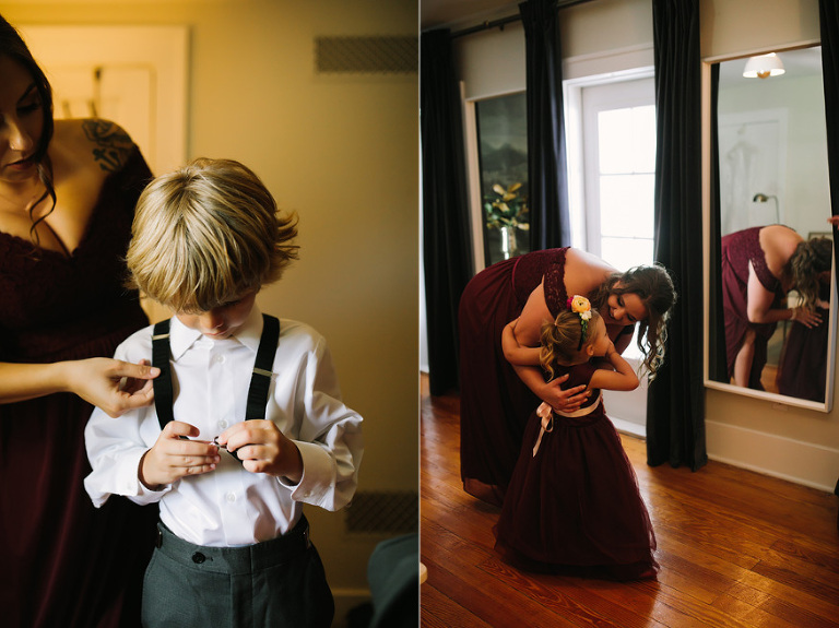 Zingerman's Cornman Farms wedding by Nicole Haley Photography