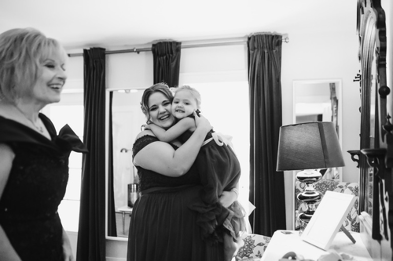 Zingerman's Cornman Farms wedding by Nicole Haley Photography