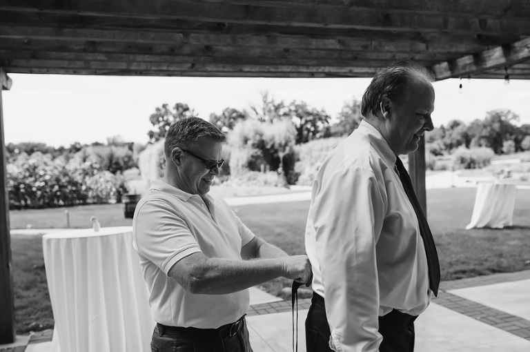 Zingerman's Cornman Farms wedding by Nicole Haley Photography