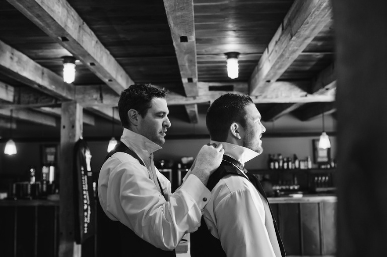 Zingerman's Cornman Farms wedding by Nicole Haley Photography