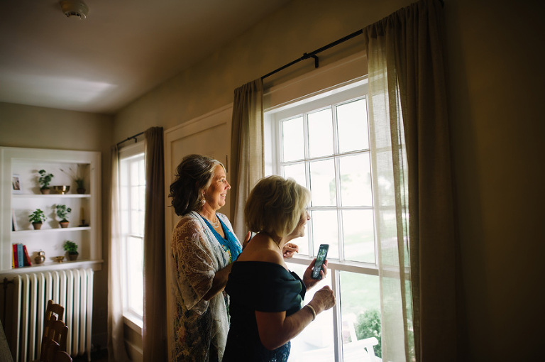 Zingerman's Cornman Farms wedding by Nicole Haley Photography