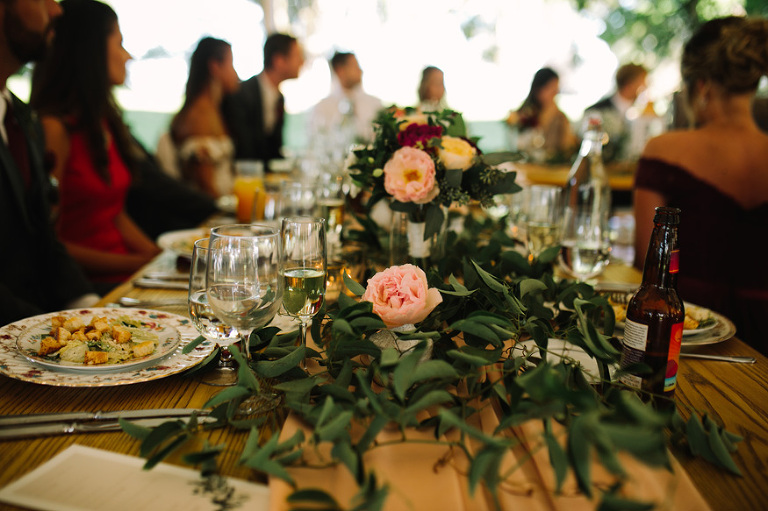 Zingerman's Cornman Farms wedding by Nicole Haley Photography
