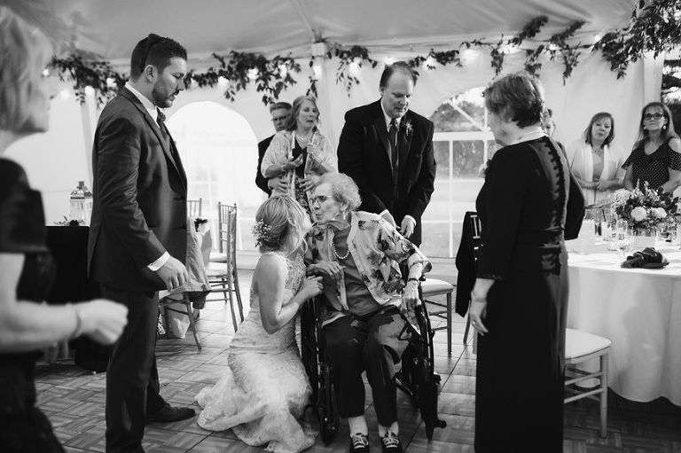 Zingerman's Cornman Farms wedding by Nicole Haley Photography