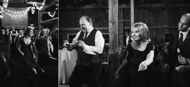 Zingerman's Cornman Farms wedding by Nicole Haley Photography