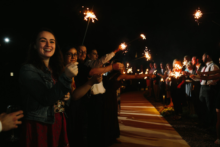 Zingerman's Cornman Farms wedding by Nicole Haley Photography