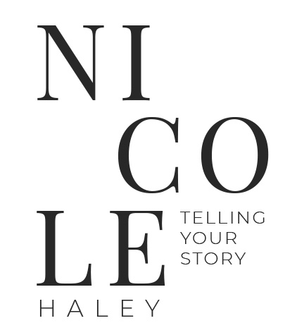Nicole Haley Photography logo